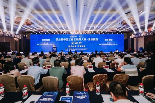 深圳龍華 一項頂級賽事與一座數字新城的 雙向奔赴