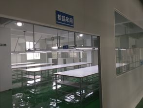 HQTS東莞檢品工廠盛大開業(yè)，構(gòu)建倉(cāng)、檢、配一體化供應(yīng)鏈服務(wù)新標(biāo)桿